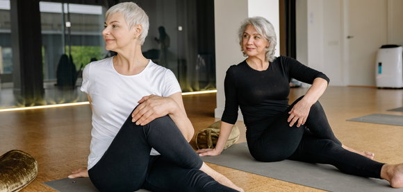 Die 5 wichtigsten Fakten zu Longevity für Frauen