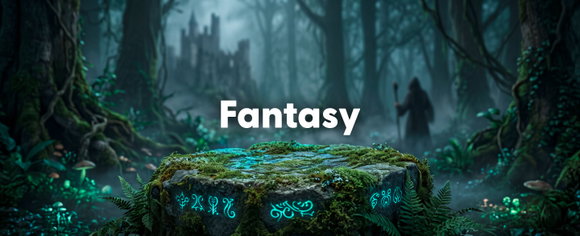 Fantasy-Hörbücher argon