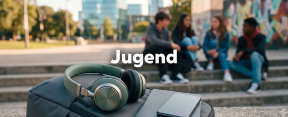 argon Jugendhörbuch