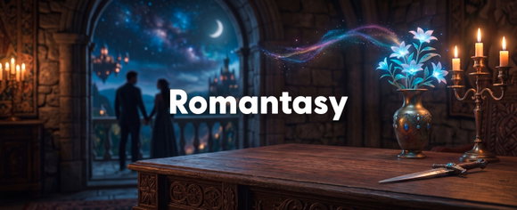 argon Romantasy-Hörbücher