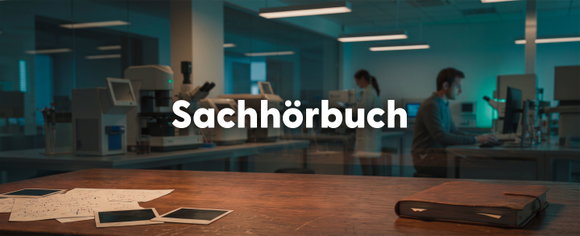 Sachhörbücher argon