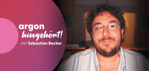 hingehört! Sebastian Becker über »Und es wird trotzdem wieder Sommer werden«