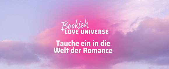 Bookish Love Universe - Romance
