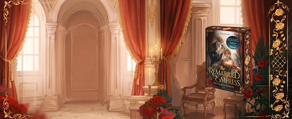 The Remarried Empress 1