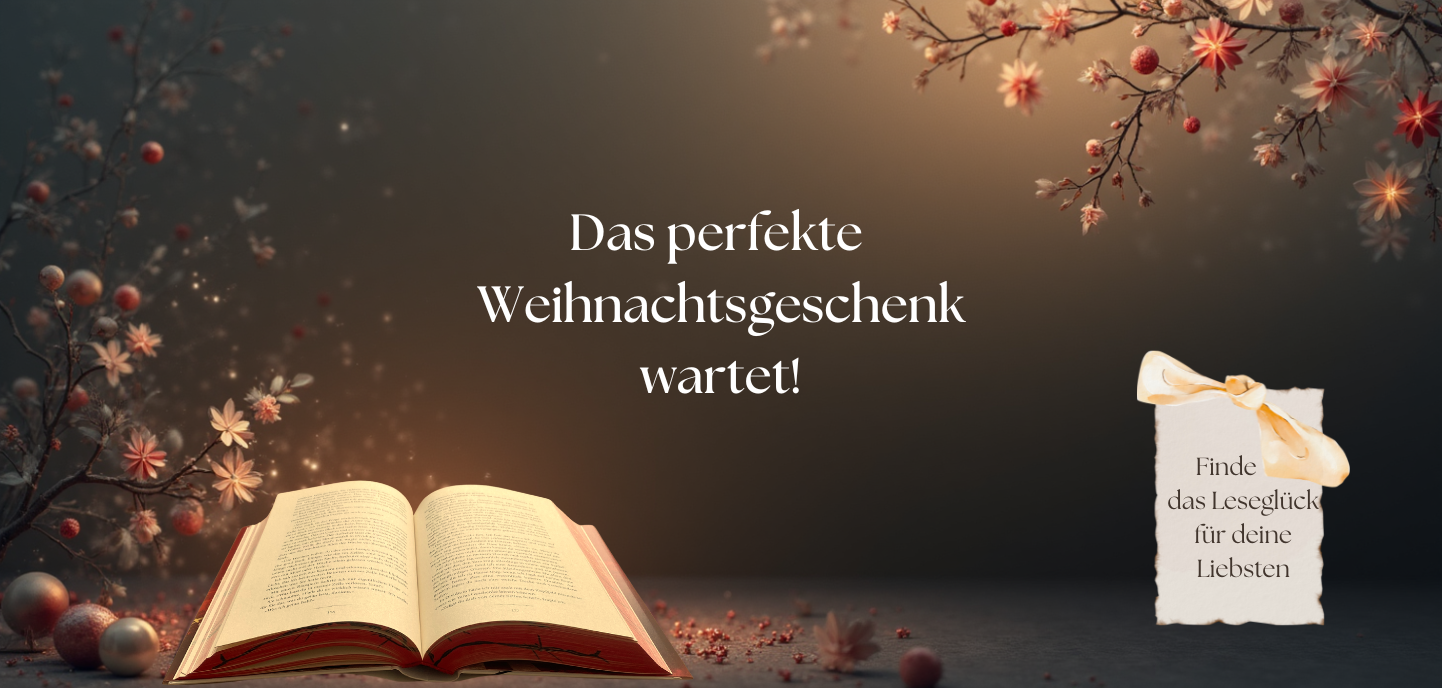 Bramble Weihnachtsgeschenke