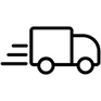 Versand - Icon