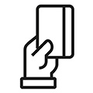 Zahlung - Icon