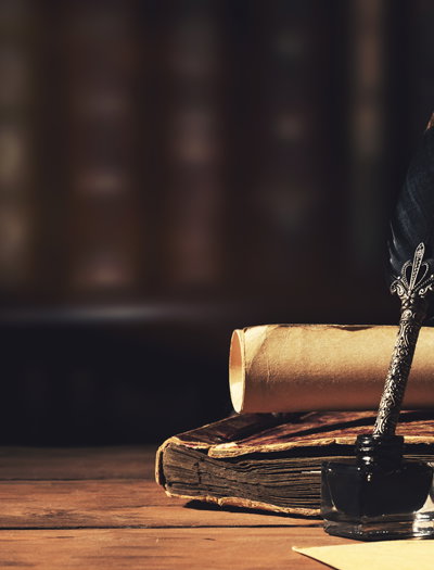 Historische Krimis bei Crimethrill