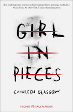 Girl in Pieces_Kathleen Glasgow