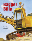 Bagger Billy Bilderbuchkino