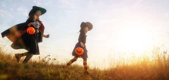 Herbstbücher für Kinder