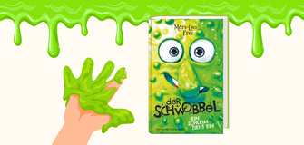 DIY Schleimrezept Der Schwobbel