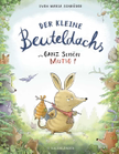 Der kleine Beuteldachs Bilderbuchkino