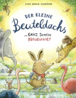 Der kleine Beuteldachs - Ganz schön neugierig Bilderbuchkino