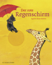 Der rote Regenschirm Bilderbuchkino