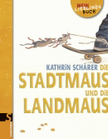 Die Stadtmaus und die Landmaus (Mini-Ausgabe) Bilderbuchkino