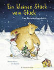 Ein kleines Stück vom Glück Bilderbuchkino