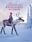 Ein wunderbarer Weihnachtswunsch Bilderbuchkino