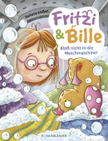 Fritzi & Bille Bilderbuchkino