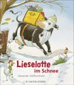 Lieselotte im Schnee Bilderbuchkino
