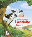 Lieselotte lauert Bilderbuchkino