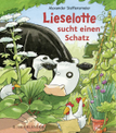 Lieselotte sucht einen Schatz Bilderbuchkino