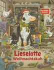 Lieselotte Weihnachtskuh Bilderbuchkino