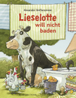 Lieselotte will nicht baden Bilderbuchkino