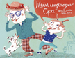 Mein ungezogner Opa Bilderbuchkino