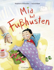 Mia hat Fußhusten Bilderbuchkino