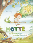 Motte – Die kleine Moorhexe rettet das Elfenschloss Bilderbuchkino