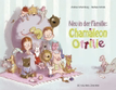 Neu in der Familie: Chamäleon Ottilie Bilderbuchkino