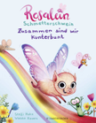 Rosalein Schmetterschwein - Zusammen sind wir kunterbunt Bilderbuchkino