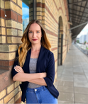 Stephanie Motel_ Blogger Relations Managerin