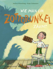 Wie man ein Zottorunkel zähmt Bilderbuchkino