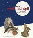 Wie weihnachtelt man? Bilderbuchkino