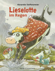 Bilderbuchkino Lieselotte im Regen