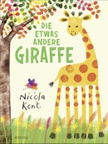 Die etwas andere Giraffe BIBUKINO