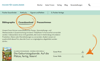 Cover Download Screenshot