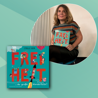 Sybille Hein - Freiheit