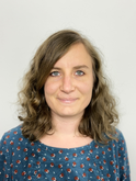 Alexandra Strohmeier Bild