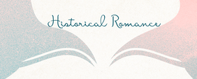 Historical Romance Header