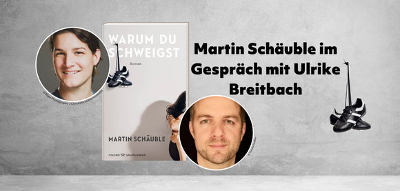 Teaser Martin Schäuble