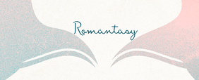 Romantasy Überschrift