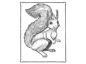 Ratatoska Bestiarum