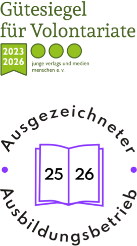 Jobs - Gütesiegel Porträt