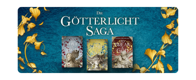 Götterlicht Saga Anna Benning