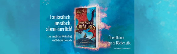 Impossible Creatures Gif