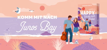 Die neue Feelgood-Romance von Dagmar Bach