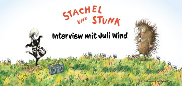 Die schrägsten Typen sind oft die coolsten Freunde!